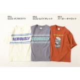 デビラボ BIG 半袖Tシャツ | devirock | 詳細画像3