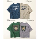 デビラボ BIG 半袖Tシャツ | devirock | 詳細画像5