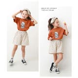 デビラボ BIG 半袖Tシャツ | devirock | 詳細画像9