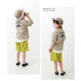 デビラボ BIG 半袖Tシャツ | devirock | 詳細画像10