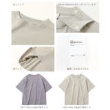 デビラボ BIG 半袖Tシャツ | devirock | 詳細画像11