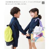 女児ワンピーススクール水着 子供服 キッズ 女の子 スクールウェア | devirock | 詳細画像8