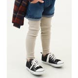 グレージュ | メロウリブレギンス 子供服 キッズ | devirock