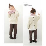 洗える 2WAY ニットカーディガン | devirock | 詳細画像8