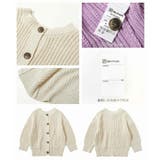 洗える 2WAY ニットカーディガン | devirock | 詳細画像17