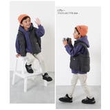 ウルトラストレッチ 裏起毛スキニーパンツ 子供服 | devirock | 詳細画像7 