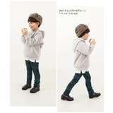 RICH WARM 裏シャギー | devirock | 詳細画像8