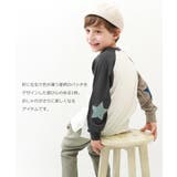 綿100% エルボーパッチ 長袖Tシャツ | devirock | 詳細画像4 