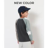 綿100% エルボーパッチ 長袖Tシャツ | devirock | 詳細画像6 