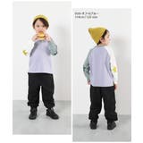 綿100% エルボーパッチ 長袖Tシャツ | devirock | 詳細画像10 