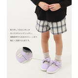 撥水 キャンバススニーカー 子供服 | devirock | 詳細画像3