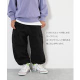 ドローコード カーゴパンツ 子供服 | devirock | 詳細画像3