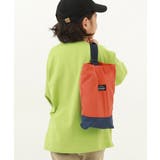 006-Dオレンジ | シューズバッグ 子供服 キッズ | devirock