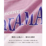 綿100% デビラボ ガールズ | devirock | 詳細画像8