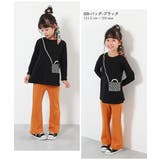 綿100% デビラボ ガールズ | devirock | 詳細画像11