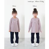 綿100% デビラボ ガールズ | devirock | 詳細画像13