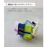 2足セット 走りやすいテーピング機能付き ラインソックス | devirock | 詳細画像5 