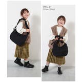 親子で使える ゲーム機ケース固定バンド付き ギャザーショルダーバッグ | devirock | 詳細画像9