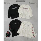 【DANCE】綿100% スーパーBIGシルエット ガールズ | devirock | 詳細画像2 