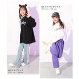 【DANCE】綿100% スーパーBIGシルエット ガールズ | devirock | 詳細画像10 