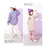 【DANCE】綿100% スーパーBIGシルエット ガールズ | devirock | 詳細画像13 