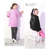 【DANCE】綿100% スーパーBIGシルエット ガールズ | devirock | 詳細画像14 