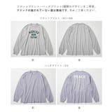 綿100% 大人 デビラボ | devirock | 詳細画像6 