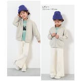 綿100% ミニ裏毛 スタンドカラー | devirock | 詳細画像7 