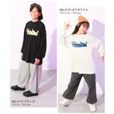 スーパーBIGシルエット 長袖Tシャツ 綿100% | devirock | 詳細画像13