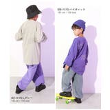 スーパーBIGシルエット 長袖Tシャツ 綿100% | devirock | 詳細画像14