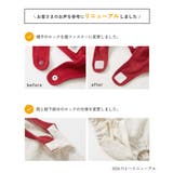 クリスマス スウェットロンパース 子供服 | devirock | 詳細画像6