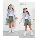 ハートキルティング ショートパンツ 子供服 | devirock | 詳細画像6