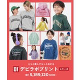 デビラボ ガールズ プリント | devirock | 詳細画像8