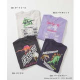 最強王図鑑コラボ 大人 トレーナー | devirock | 詳細画像4