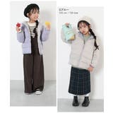 洗える ファイバーダウン リバーシブル | devirock | 詳細画像13 