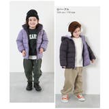 洗える ファイバーダウン リバーシブル | devirock | 詳細画像14 