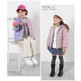 洗える ファイバーダウン リバーシブル | devirock | 詳細画像15 