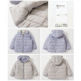 洗える ファイバーダウン リバーシブル | devirock | 詳細画像18 