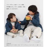 洗える ファイバーダウン リバーシブル | devirock | 詳細画像20 