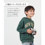 デビラボ プリント プルパーカー | devirock | 詳細画像9