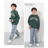 デビラボ プリント プルパーカー | devirock | 詳細画像13