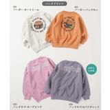 デビラボ プリント 裏起毛 | devirock | 詳細画像5
