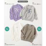 デビラボ プリント 裏起毛 | devirock | 詳細画像4