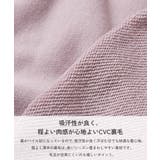 STANDARD バックロゴ プリント | devirock | 詳細画像6