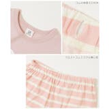 ガールズ半袖パジャマ 子供服 キッズ | devirock | 詳細画像14