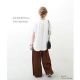 バックタック半袖Tシャツ 子供服 キッズ | devirock | 詳細画像12
