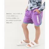 パイピング サーフパンツ 子供服 | devirock | 詳細画像3