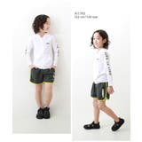 パイピング サーフパンツ 子供服 | devirock | 詳細画像7