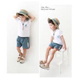 パイピング サーフパンツ 子供服 | devirock | 詳細画像9