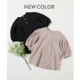 パワーショルダーTシャツ 子供服 キッズ | devirock | 詳細画像5